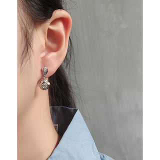 Sariah Earrings